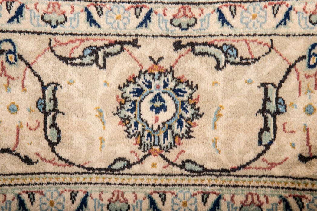 Traditional Vintage Handmade Rug 174X133 CM The Rugs Outlet 