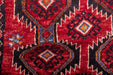 Traditional Vintage Handmade Rug 232X102 CM The Rugs Outlet 