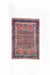 Traditional Vintage Handmade Rug 154X114 CM The Rugs Outlet 