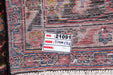 Traditional Vintage Handmade Rug 377X286 CM The Rugs Outlet 