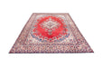 Traditional Vintage Handmade Rug 351X256 CM The Rugs Outlet 