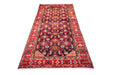 Traditional Vintage Handmade Rug 315X110 CM The Rugs Outlet 