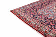 Traditional Vintage Handmade Rug 382X291 CM The Rugs Outlet 