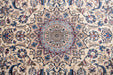 Traditional Vintage Handmade Rug 338X208 CM The Rugs Outlet 