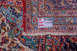 Traditional Vintage Handmade Rug 400X297 CM The Rugs Outlet 