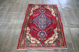 ANTIQUE TRADITIONAL PERSIAN Wool 2 X 5 HANDMADE RUGS ORIENTAL RUG CARPET The Rugs Outlet 