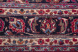 Traditional Vintage Handmade Rug 297 X 368 cm The Rugs Outlet 