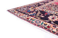 Traditional Vintage Handmade Rug 383X286 CM The Rugs Outlet 