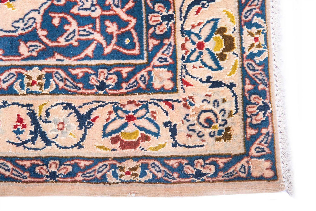 Traditional Vintage Handmade Rug 160X101 CM The Rugs Outlet 