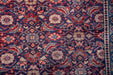 Traditional Vintage Handmade Rug 150X105 CM The Rugs Outlet 