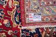 Traditional Vintage Handmade Rug 447X323 CM The Rugs Outlet 