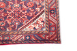 Traditional Vintage Handmade Rug 295X108 CM The Rugs Outlet 