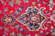 Traditional Vintage Handmade Rug 390X288 CM The Rugs Outlet 