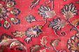 Traditional Vintage Handmade Rug 386X282 CM The Rugs Outlet 