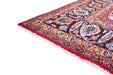 Traditional Vintage Handmade Rug 382X290 CM The Rugs Outlet 