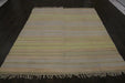 Traditional Vintage Handmade Rug 238X193 CM The Rugs Outlet 