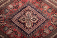 Traditional Vintage Handmade Rug 165X120 CM The Rugs Outlet 