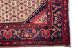 Traditional Vintage Handmade Rug 275X160 CM The Rugs Outlet 