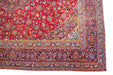 Traditional Vintage Handmade Rug 387X293 CM The Rugs Outlet 