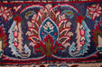 Traditional Vintage Handmade Rug 385X282 CM The Rugs Outlet 