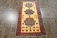 Traditional Vintage Handmade Rug 185X90 CM The Rugs Outlet 