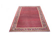 Traditional Vintage Handmade Rug 200X140 CM The Rugs Outlet 