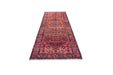 Traditional Vintage Handmade Rug 312X100 CM The Rugs Outlet 