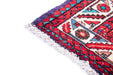 Traditional Vintage Handmade Rug 315X104 CM The Rugs Outlet 