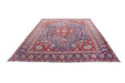 Traditional Vintage Handmade Rug 340X247 CM The Rugs Outlet 