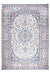 Traditional Vintage Handmade Rug 398X290 CM The Rugs Outlet 