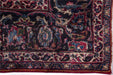 Traditional Vintage Handmade Rug 293 X 380 cm The Rugs Outlet 