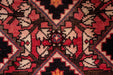 Traditional Vintage Handmade Rug 314X143 CM The Rugs Outlet 