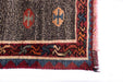 Traditional Vintage Handmade Rug 210X115 CM The Rugs Outlet 