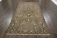 Traditional Vintage Handmade Rug 248x138 cm The Rugs Outlet 