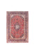 Traditional Vintage Handmade Rug 284X195 CM The Rugs Outlet 