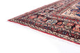 Traditional Vintage Handmade Rug 338X260 CM The Rugs Outlet 