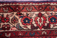 Traditional Vintage Handmade Rug 181X166 CM The Rugs Outlet 