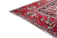 Traditional Vintage Handmade Rug 408X308 CM The Rugs Outlet 