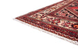 Traditional Vintage Handmade Rug 314X143 CM The Rugs Outlet 