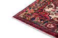 Traditional Vintage Handmade Rug 293X148 CM The Rugs Outlet 