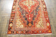 Traditional Vintage Handmade Rug 120x220 The Rugs Outlet 