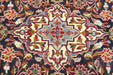 Traditional Vintage Handmade Rug 270x353cm The Rugs Outlet 