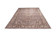 Traditional Vintage Handmade Rug 338X238 CM The Rugs Outlet 