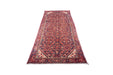 Traditional Vintage Handmade Rug 295X108 CM The Rugs Outlet 