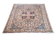 Traditional Vintage Handmade Rug 158X100 CM The Rugs Outlet 