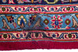 Traditional Vintage Handmade Rug 343X250 CM The Rugs Outlet 