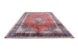 Traditional Vintage Handmade Rug 403X297 CM The Rugs Outlet 