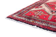 Traditional Vintage Handmade Rug 323X115 CM The Rugs Outlet 