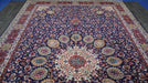 Traditional Vintage Handmade Rug 490x292 cm The Rugs Outlet 