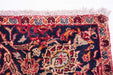 Traditional Vintage Handmade Rug 330X230 CM The Rugs Outlet 